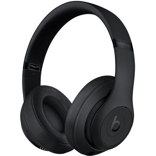 Beats Studio3 Wireless Noise Cancelling On-Ear Headphones Beats Studio3 Wireless Noise Cancelling On-Ear Headphones